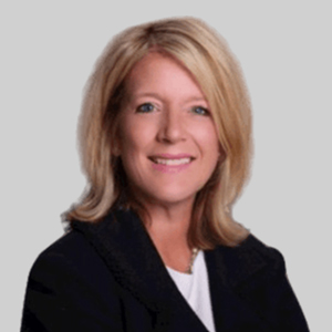 Lisa Rometty | President and CEO | Zerigo Health